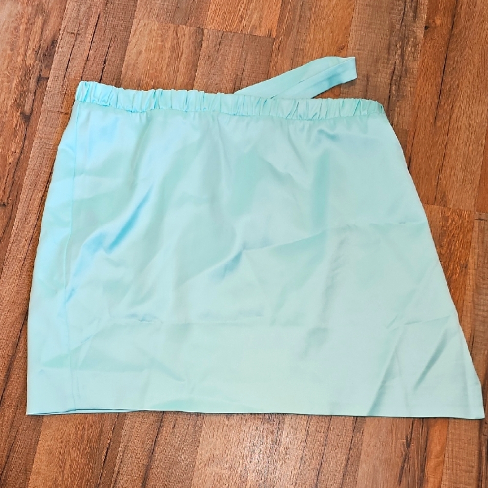 For Love & Lemons Skirt Size Large